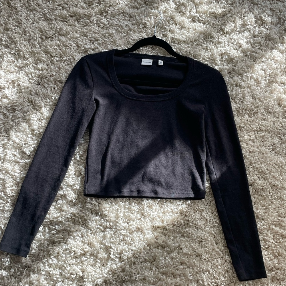 long sleeve